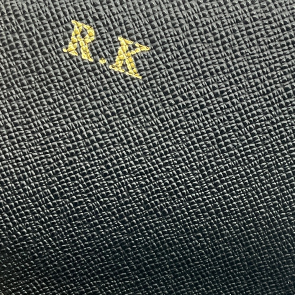 LOUIS VUITTON BROWN / TAN MONOGRAM CANVAS SARAH WALLET - Picture 12 of 15